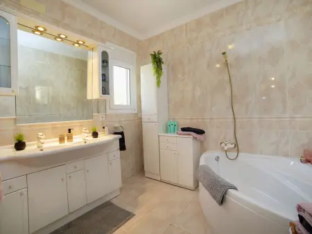 La Escapada, Villa 10 personnes à Calpe Calp - Photo 30