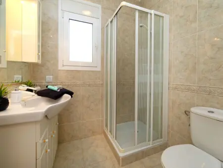 La Escapada, Villa 10 personnes à Calpe Calp - Photo 31