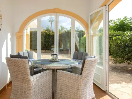 La Escapada, Villa 10 personnes à Calpe Calp - Photo 32