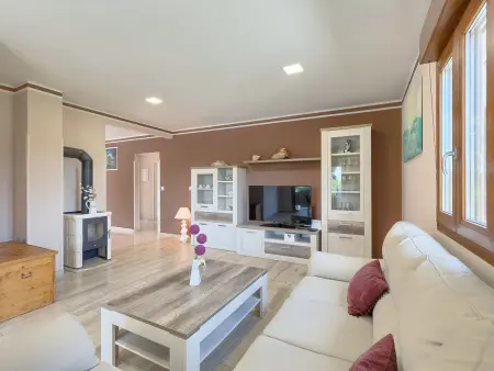 Villa Aniva, Maison 5 personnes à Rovinj Žminj - Photo 3
