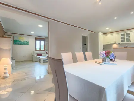 Villa Aniva, Maison 5 personnes à Rovinj Žminj - Photo 12