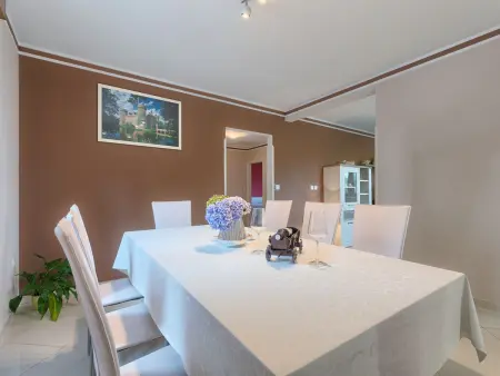 Villa Aniva, Maison 5 personnes à Rovinj Žminj - Photo 13