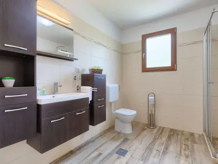 Villa Aniva, Maison 5 personnes à Rovinj Žminj - Photo 32