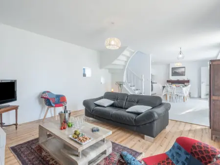 Villa Ostréa, Maison 8 personnes à Carnac - Photo 2