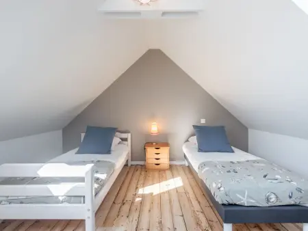 Villa Ostréa, Maison 8 personnes à Carnac - Photo 3