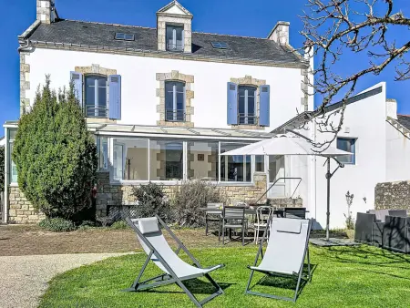 Villa Ostréa, Maison 8 personnes à Carnac - Photo 4
