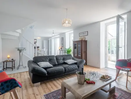 Villa Ostréa, Maison 8 personnes à Carnac - Photo 5