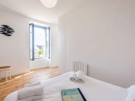 Villa Ostréa, Maison 8 personnes à Carnac - Photo 9