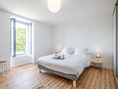 Villa Ostréa, Maison 8 personnes à Carnac - Photo 10