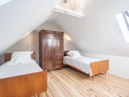 Villa Ostréa, Maison 8 personnes à Carnac - Photo 11