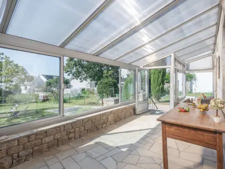 Villa Ostréa, Maison 8 personnes à Carnac - Photo 14