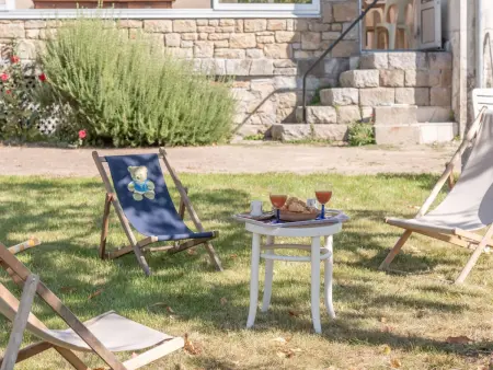 Villa Ostréa, Maison 8 personnes à Carnac - Photo 15