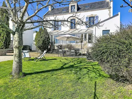 Villa Ostréa, Maison 8 personnes à Carnac - Photo 17