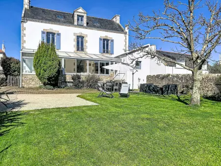 Villa Ostréa, Maison 8 personnes à Carnac - Photo 18