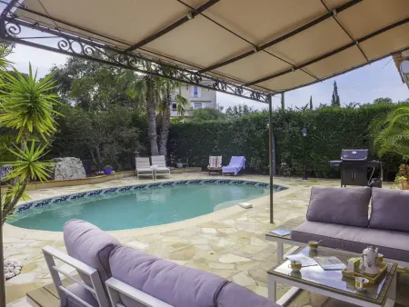 Les Galandos, Villa 6 personnes à Saint Aygulf - Photo 1