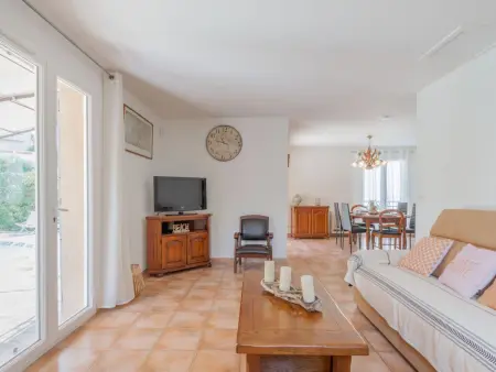 Les Galandos, Villa 6 personnes à Saint Aygulf - Photo 2