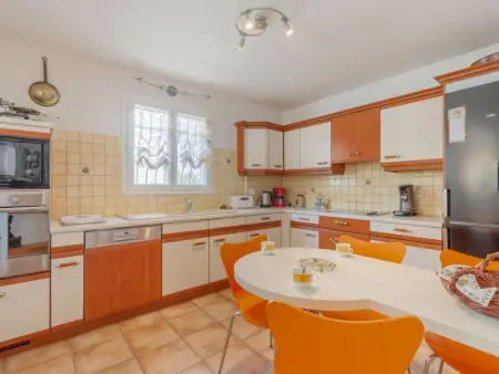 Les Galandos, Villa 6 personnes à Saint Aygulf - Photo 4