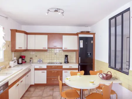 Les Galandos, Villa 6 personnes à Saint Aygulf - Photo 7