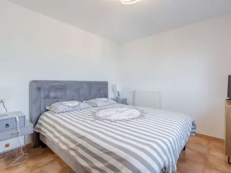 Les Galandos, Villa 6 personnes à Saint Aygulf - Photo 10
