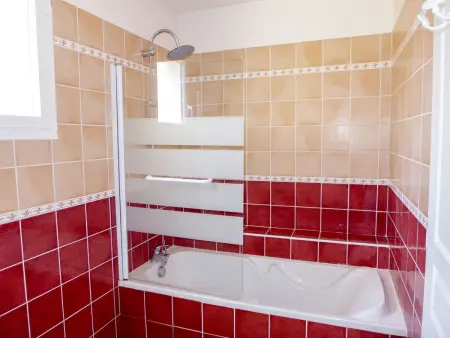 Les Galandos, Villa 6 personnes à Saint Aygulf - Photo 12