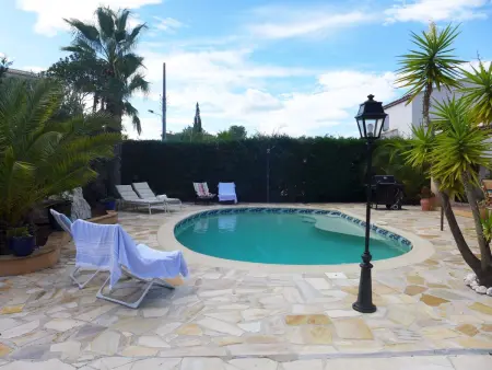 Les Galandos, Villa 6 personnes à Saint Aygulf - Photo 19