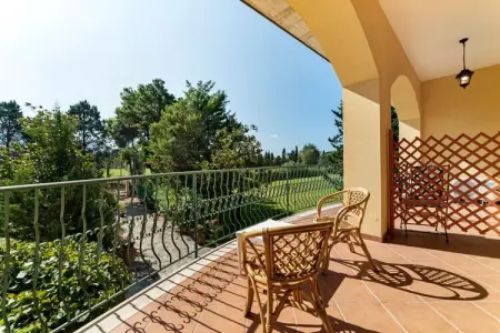 Villa Somnium, Villa avec piscine près de Paestum - Photo 7