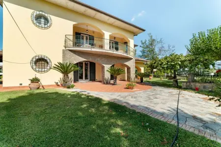 Villa Somnium, Villa avec piscine près de Paestum - Photo 8