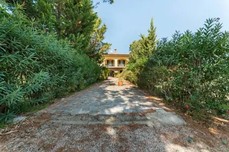 Villa Somnium, Villa avec piscine près de Paestum - Photo 12