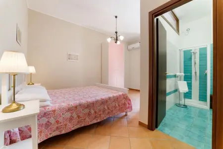 Villa Somnium, Villa avec piscine près de Paestum - Photo 20