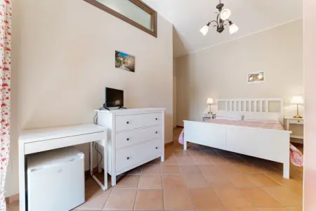Villa Somnium, Villa avec piscine près de Paestum - Photo 21