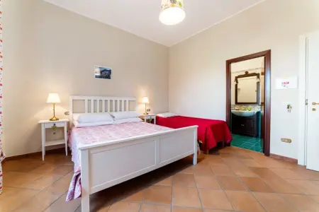 Villa Somnium, Villa avec piscine près de Paestum - Photo 23