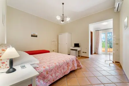 Villa Somnium, Villa avec piscine près de Paestum - Photo 25
