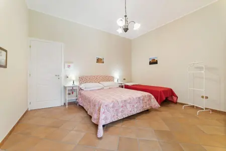 Villa Somnium, Villa avec piscine près de Paestum - Photo 26