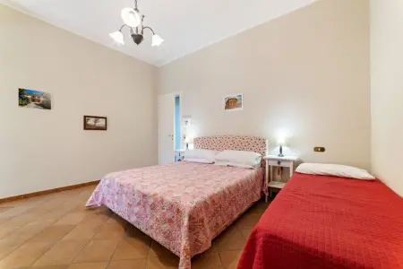 Villa Somnium, Villa avec piscine près de Paestum - Photo 27