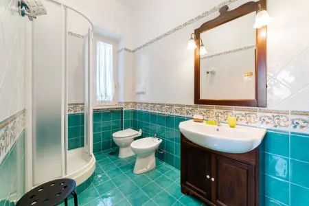 Villa Somnium, Villa avec piscine près de Paestum - Photo 31