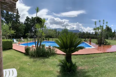 Villa Somnium, Villa avec piscine près de Paestum - Photo 37