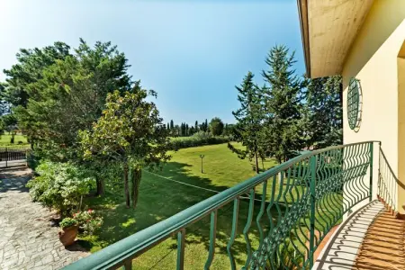 Villa Somnium, Villa avec piscine près de Paestum - Photo 38