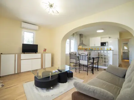 Alexia, Maison 6 personnes à Benissa - Photo 2