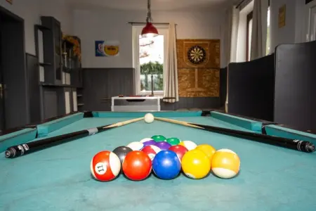Entre amis, Séjour de luxe pour 22 personnes à Waimes - Photo 1