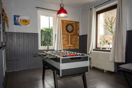 Entre amis, Séjour de luxe pour 22 personnes à Waimes - Photo 3