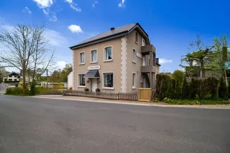 Entre amis, Séjour de luxe pour 22 personnes à Waimes - Photo 5
