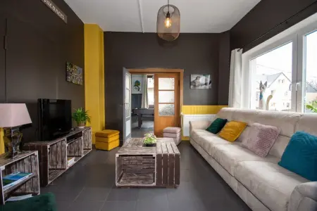 Entre amis, Séjour de luxe pour 22 personnes à Waimes - Photo 8