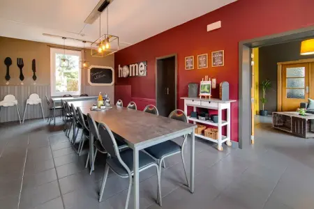 Entre amis, Séjour de luxe pour 22 personnes à Waimes - Photo 9