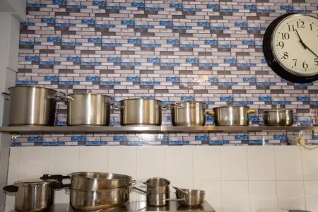 Entre amis, Séjour de luxe pour 22 personnes à Waimes - Photo 10
