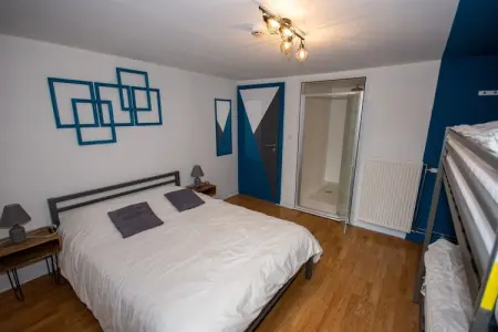Entre amis, Séjour de luxe pour 22 personnes à Waimes - Photo 11