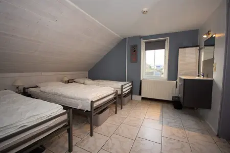 Entre amis, Séjour de luxe pour 22 personnes à Waimes - Photo 19