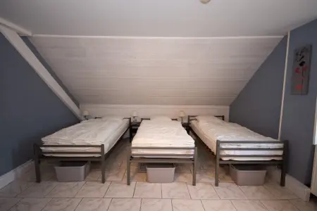 Entre amis, Séjour de luxe pour 22 personnes à Waimes - Photo 20