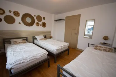 Entre amis, Séjour de luxe pour 22 personnes à Waimes - Photo 21