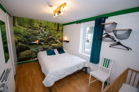 Entre amis, Séjour de luxe pour 22 personnes à Waimes - Photo 22