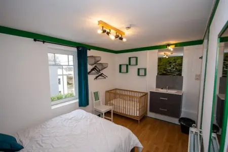Entre amis, Séjour de luxe pour 22 personnes à Waimes - Photo 24